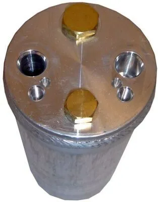 Dryer, air conditioning