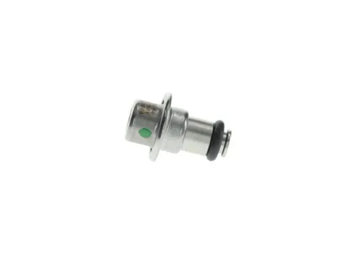 Fuel Pressure Regulator