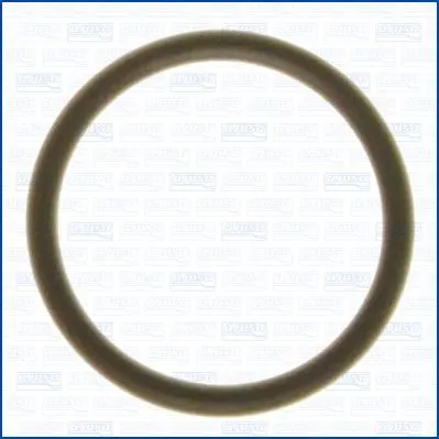 Seal Ring, oil drain plug