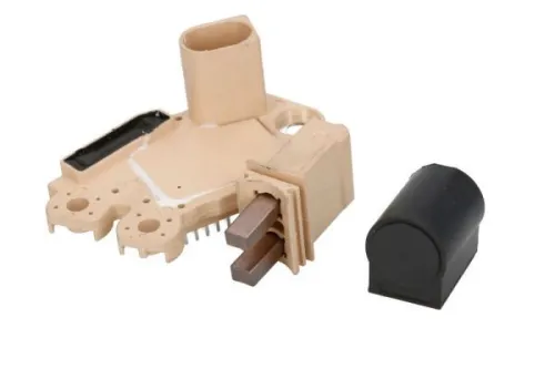 Alternator Regulator