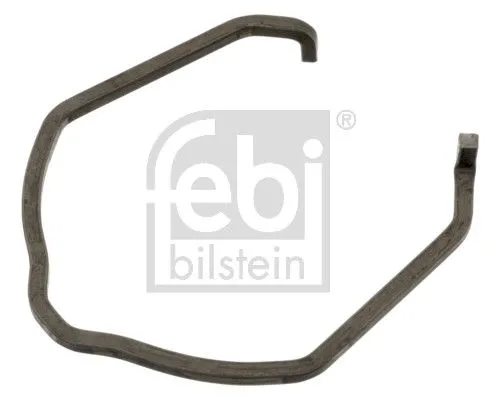 Fastening Clamp, charge air hose