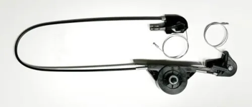 Roller Guide, sliding door