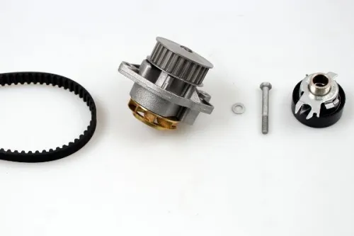 Water Pump & Timing Belt Kit