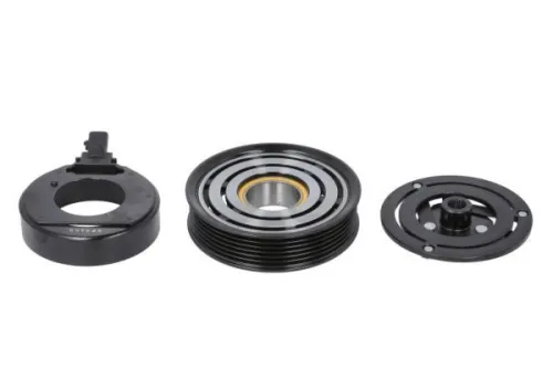 Magnetic Clutch, air conditioning compressor