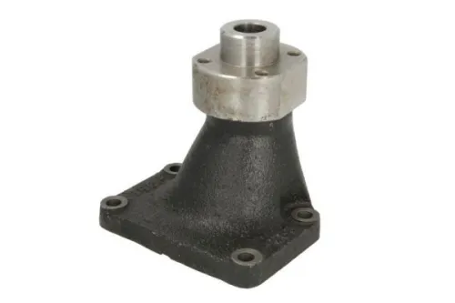 Support, radiator fan