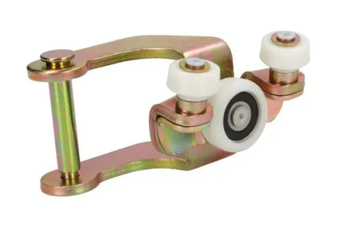 Roller Guide, sliding door