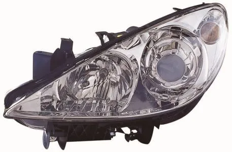 Headlight