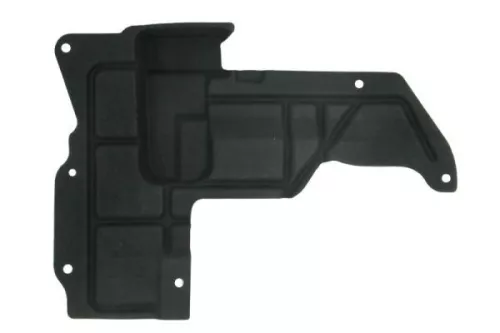 Engine Guard/Skid Plate