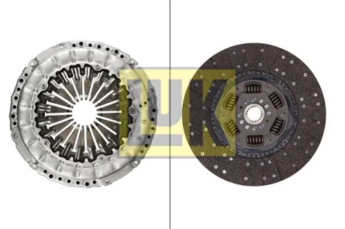 Clutch Kit