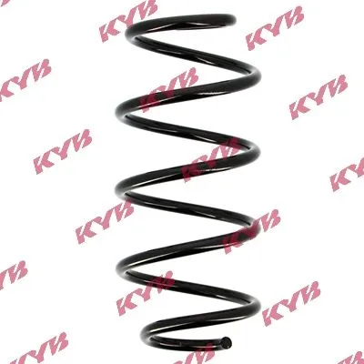 Suspension Spring