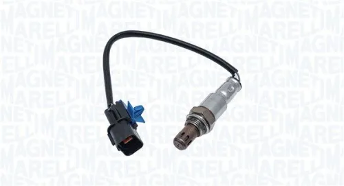 Oxygen Sensor