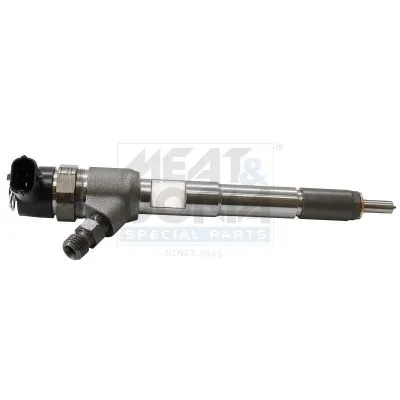 Injector Nozzle