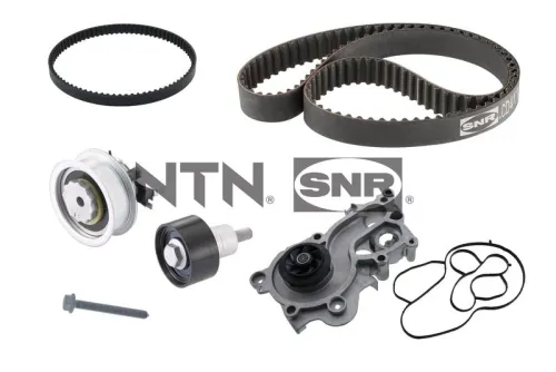 Water Pump & Timing Belt Kit