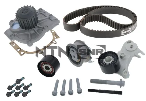 Water Pump & Timing Belt Kit