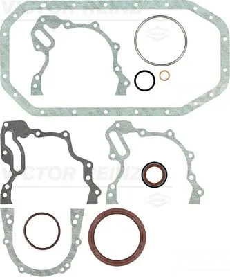 Gasket Kit, crankcase