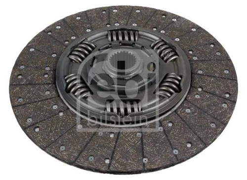 Clutch Disc