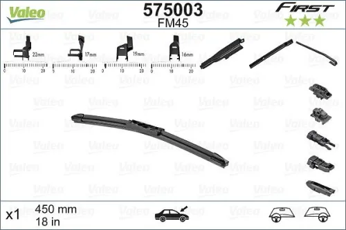 Wiper Blade