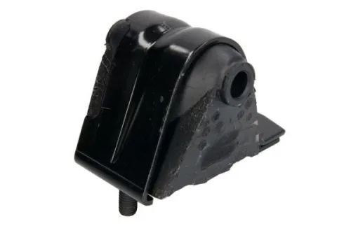 Holder, engine mounting system