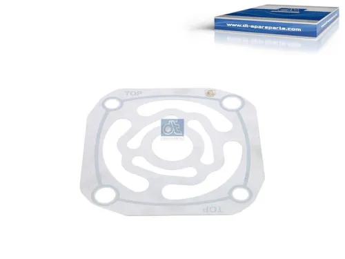 Seal Kit, multi-valve