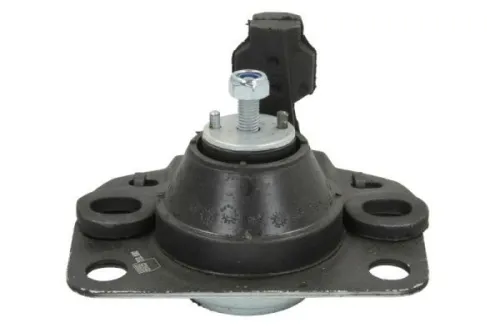 Holder, engine mounting system