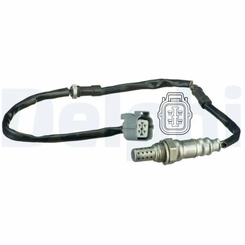 Oxygen Sensor