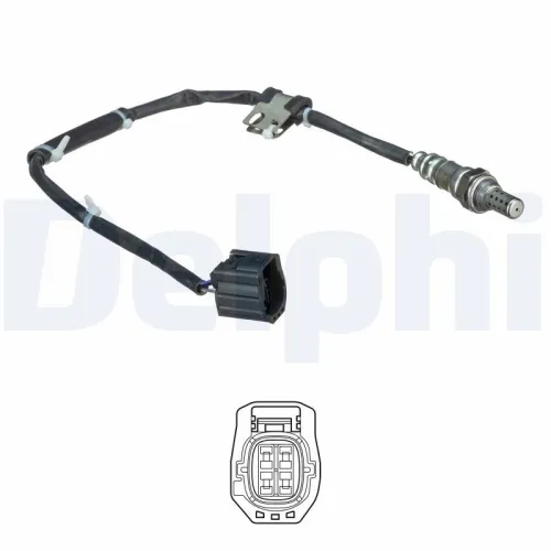 Oxygen Sensor