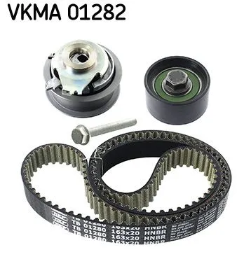 Timing Belt Kit