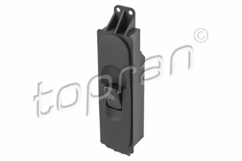 Switch, window regulator