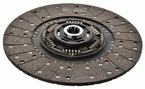 Clutch Disc
