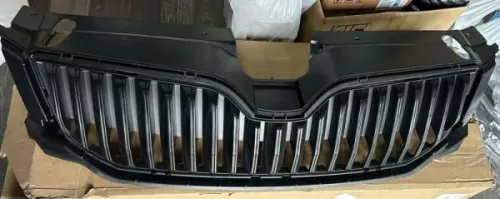 Radiator Grille