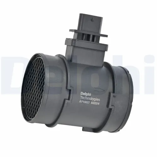 Mass Air Flow Sensor