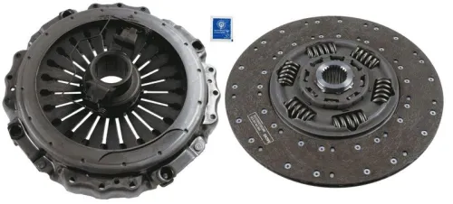 Clutch Kit