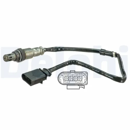 Oxygen Sensor