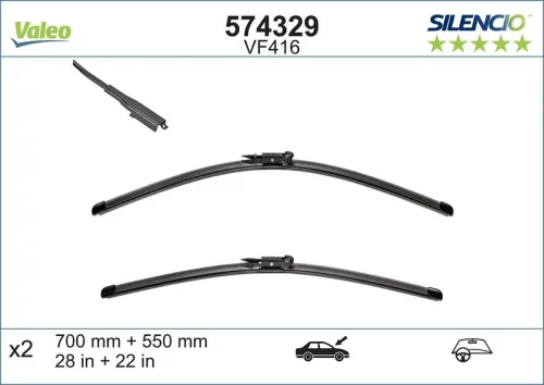 Wiper Blade