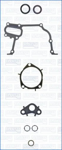 Gasket Kit, crankcase
