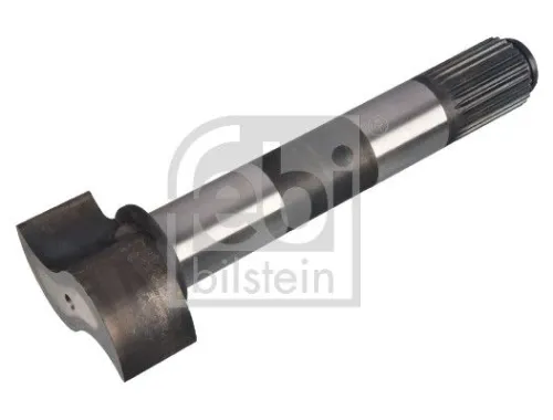 Brake Shaft, drum brake