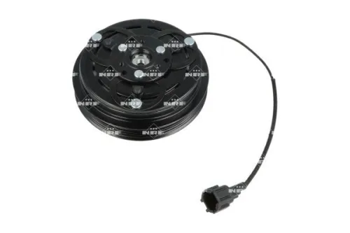 Magnetic Clutch, air conditioning compressor