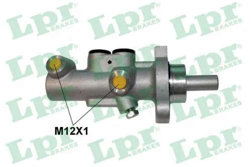 Brake Master Cylinder