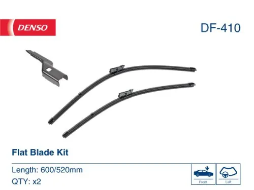 Wiper Blade