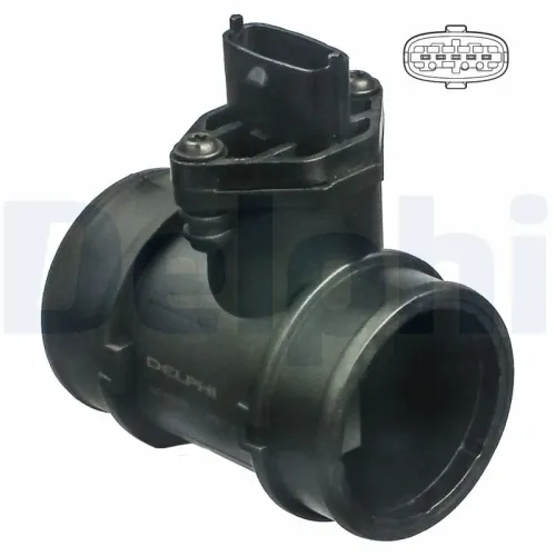Mass Air Flow Sensor