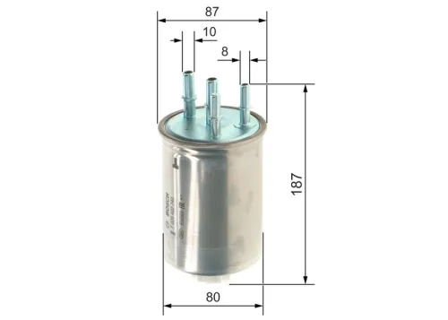Fuel Filter