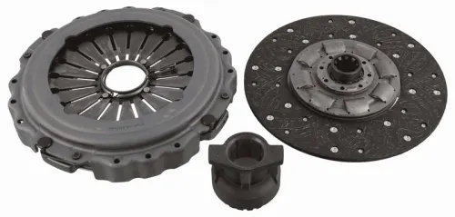 Clutch Kit
