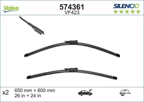 Wiper Blade