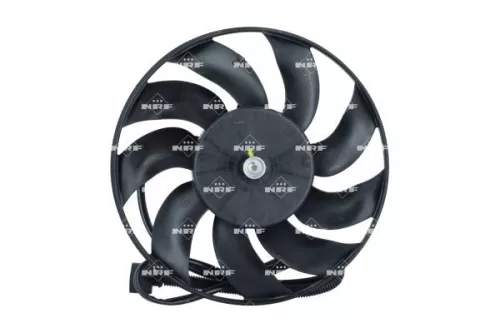 Fan, engine cooling