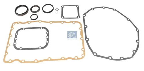 Gasket Set, manual transmission