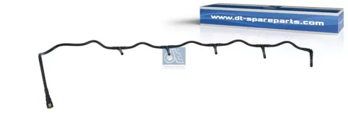 Breather Hose, expansion tank