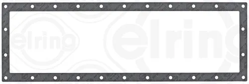 Gasket, charge air cooler