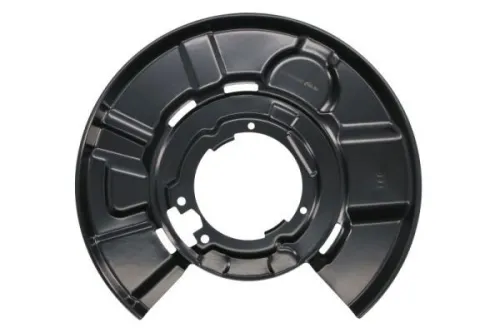 Splash Guard, brake disc
