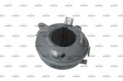 Expansion Tank, coolant