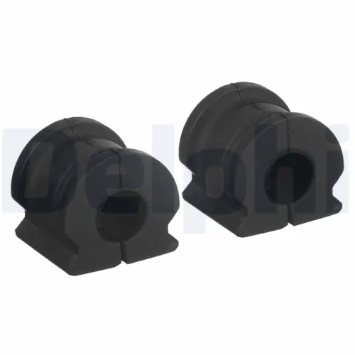 Bushing, stabiliser bar